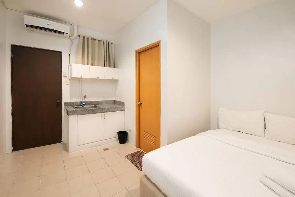 Jp Santiago Studio Makati J303 Manila