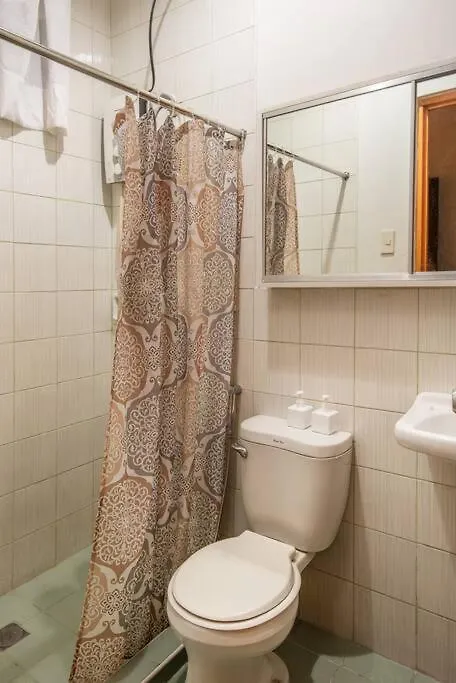 Apartment Jp Santiago Studio Makati J303 Manila