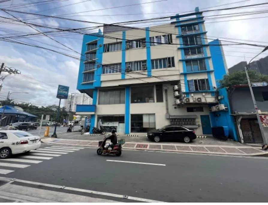 Jp Santiago Studio Makati J303 Manila Philippines