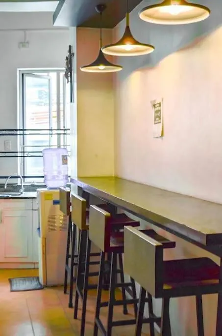 Jp Santiago Studio Makati J303 Manila Apartment