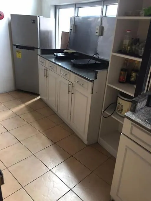 Apartment Jp Santiago Studio Makati J303 Manila Philippines